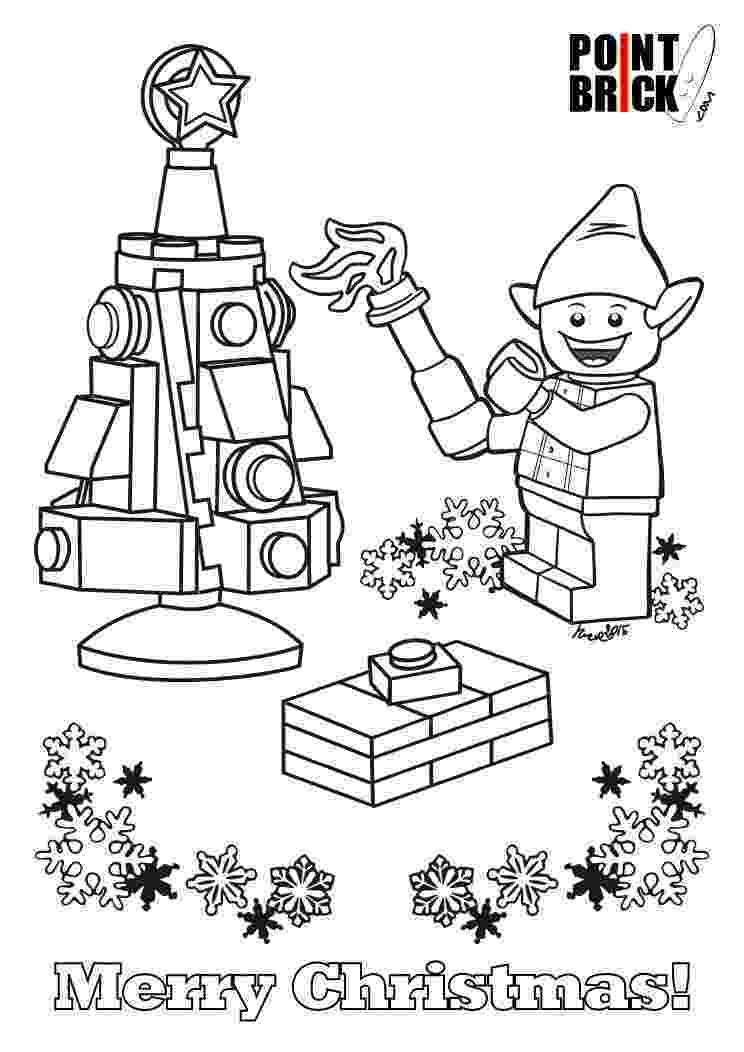lego christmas coloring pages pin by cari hamlin on christmas christmas pages coloring lego 