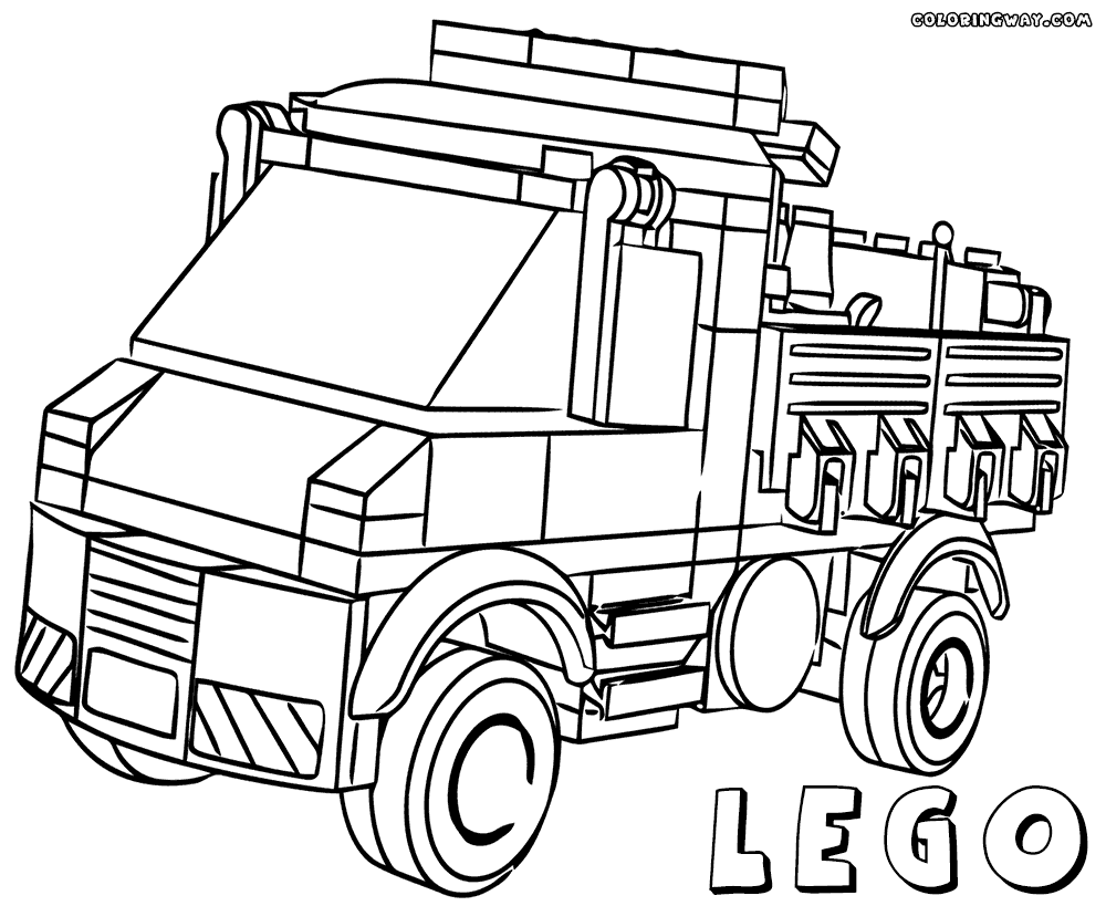 lego city coloring page image result for lego city colouring pages coloring lego page city 