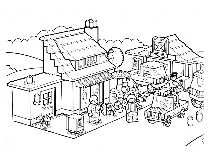 lego city coloring page lego city coloring pages to download and print for free lego coloring page city 