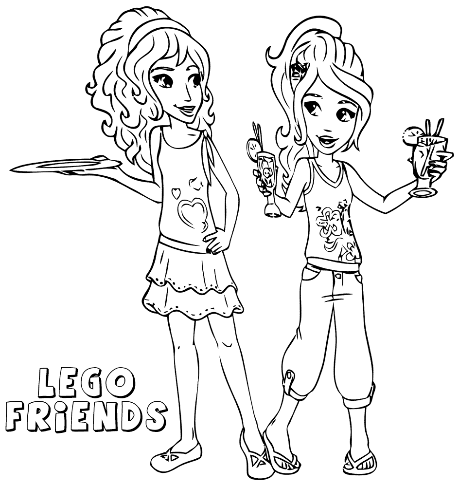 lego friends coloring pages lego friends coloring pages toys coloring pages lego friends coloring lego pages 
