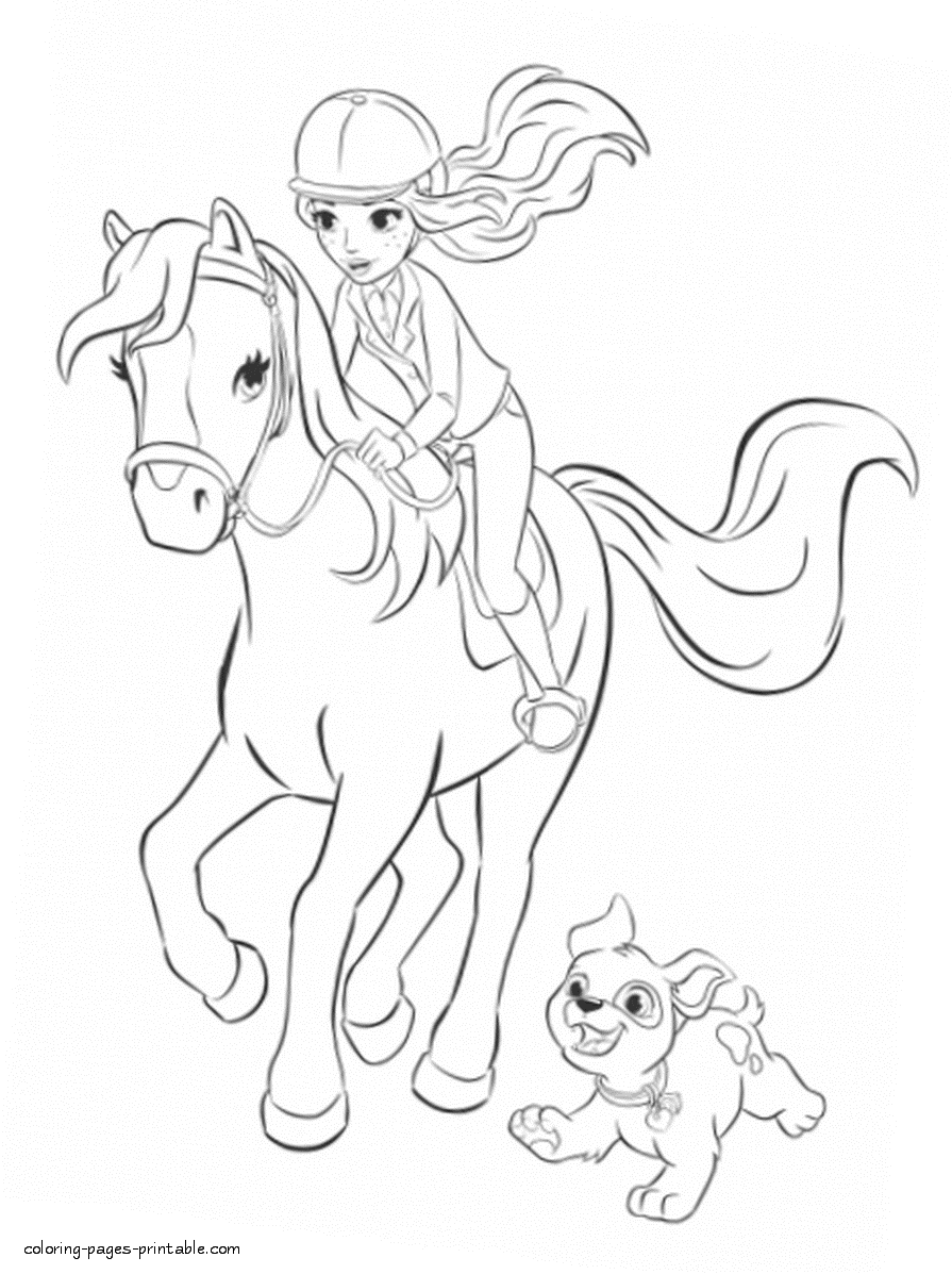 lego friends printable colouring pages lego friends coloring pages to download and print for free printable colouring lego pages friends 
