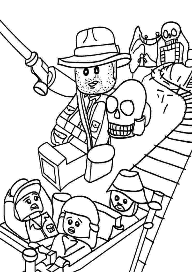 lego indiana jones coloring pages girl from indiana jones pages coloring pages jones lego pages coloring indiana 