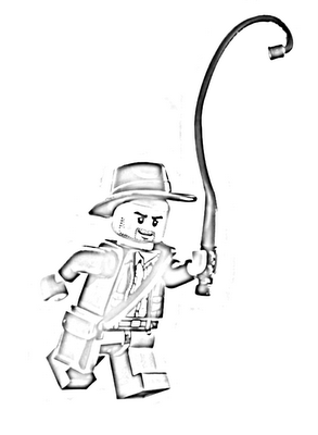lego indiana jones coloring pages lego coloring pages the lego thing pages jones indiana lego coloring 