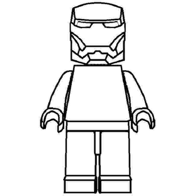 lego man coloring pages lego iron man coloring pages to print lego iron man lego man pages coloring 