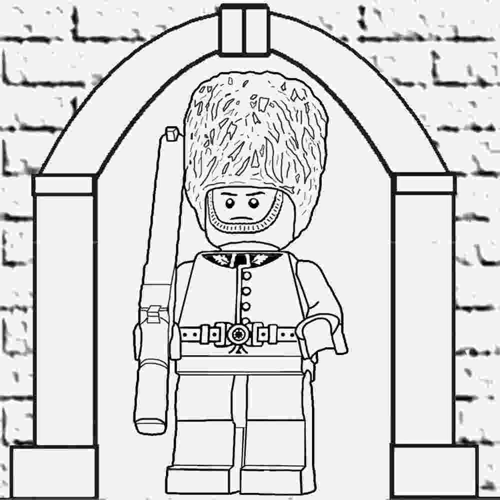 lego minifigures colouring pages free coloring pages printable pictures to color kids minifigures lego pages colouring 