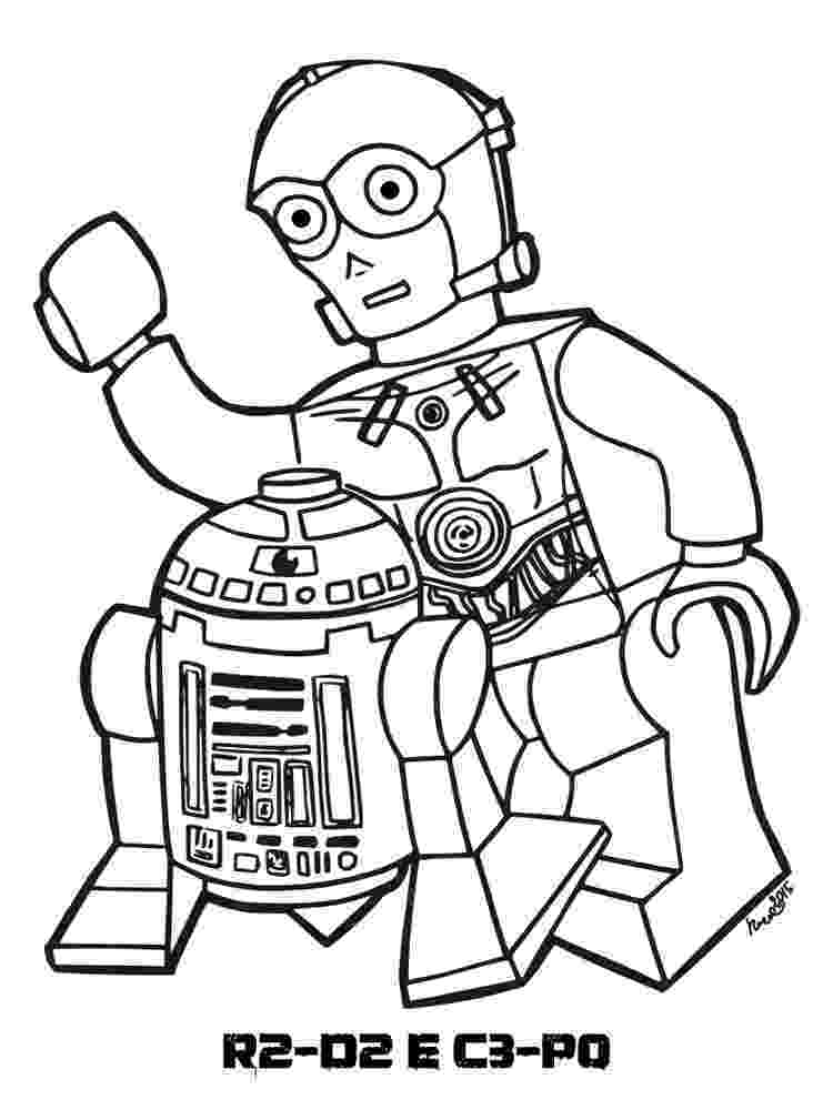lego star wars pictures to colour coloring pages disegni da colorare lego star wars wars lego pictures star colour to 