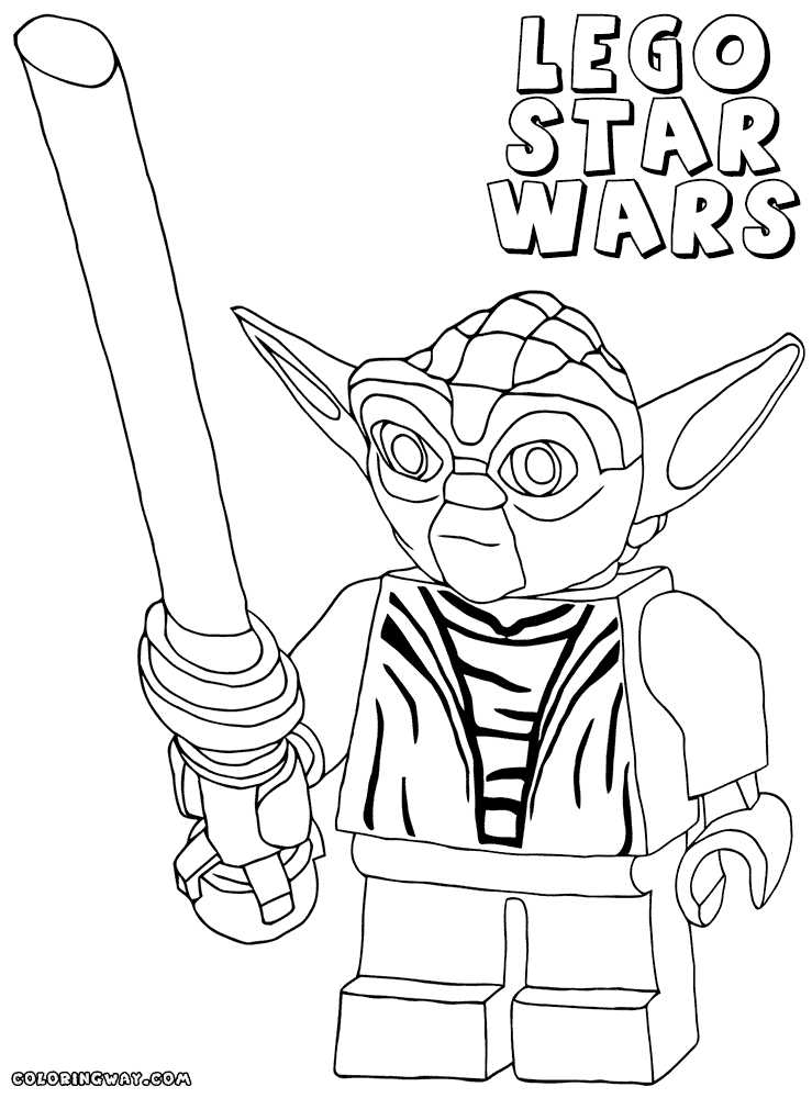 lego star wars pictures to colour lego star wars coloring pages getcoloringpagescom colour to lego wars pictures star 