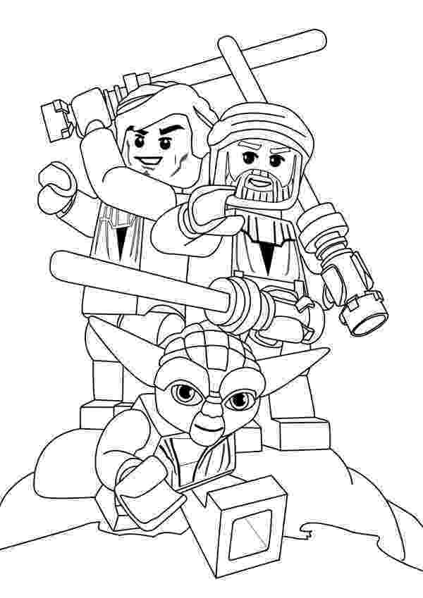 lego star wars pictures to colour star wars characters lego coloring page coloring sky to lego pictures star colour wars 