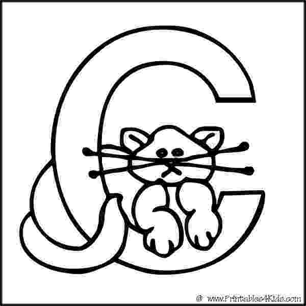 letter c coloring page letter c coloring pages to download and print for free coloring page c letter 