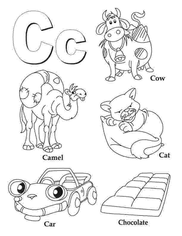 letter c coloring page letter c coloring pages to download and print for free page letter coloring c 