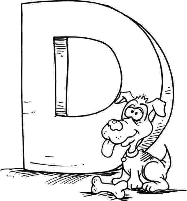letter d coloring pages for toddlers letter d coloring pages free printable coloring pages toddlers coloring d pages for letter 