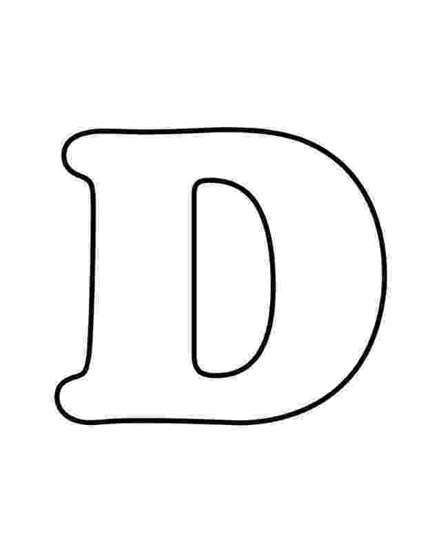 letter d coloring pages for toddlers printable letter d coloring pages coloring home toddlers for letter pages d coloring 
