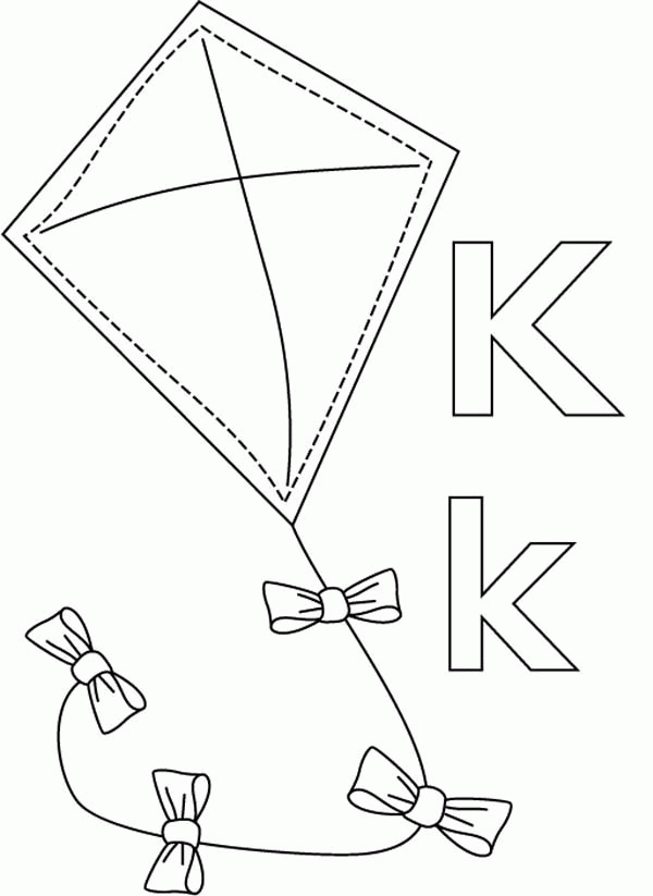 letter k coloring pages letter k alphabet coloring pages 3 free printable coloring letter pages k 