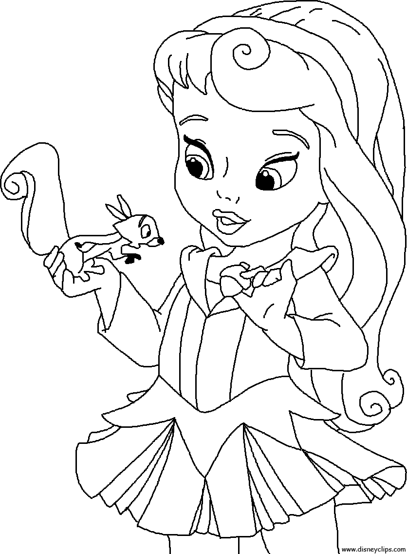 little princess coloring pages little princess coloring pages download and print for free coloring little pages princess 
