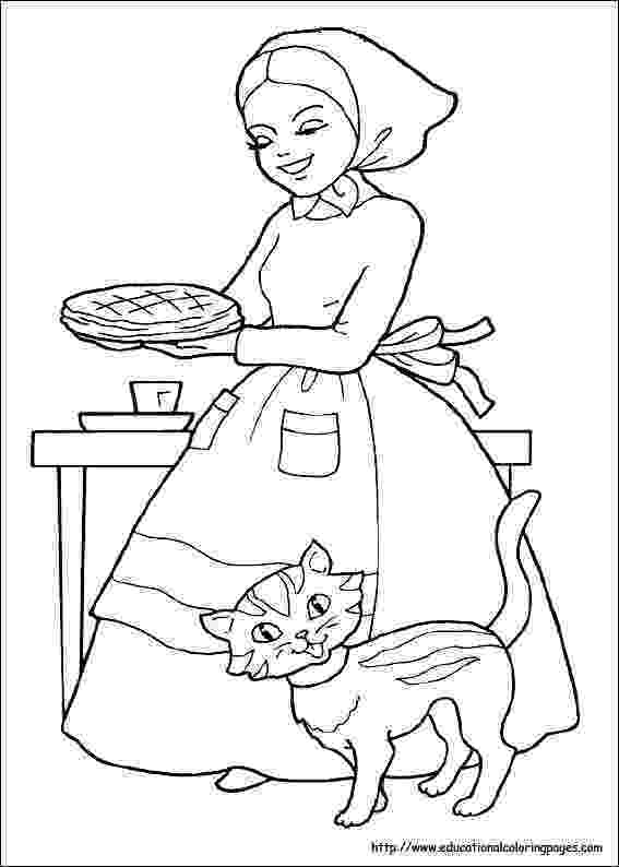 little red riding hood coloring sheet little red riding hood printable coloring pages hood coloring riding sheet red little 