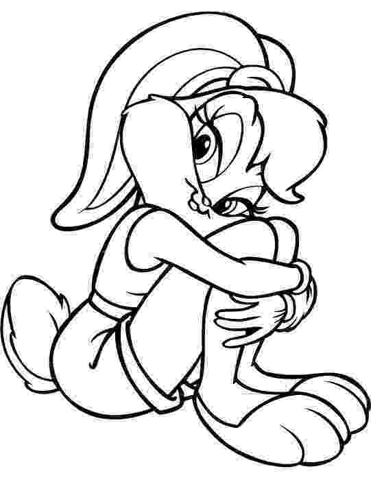 looney tunes coloring pages coloring book baby looney toons looney tunes pages coloring 