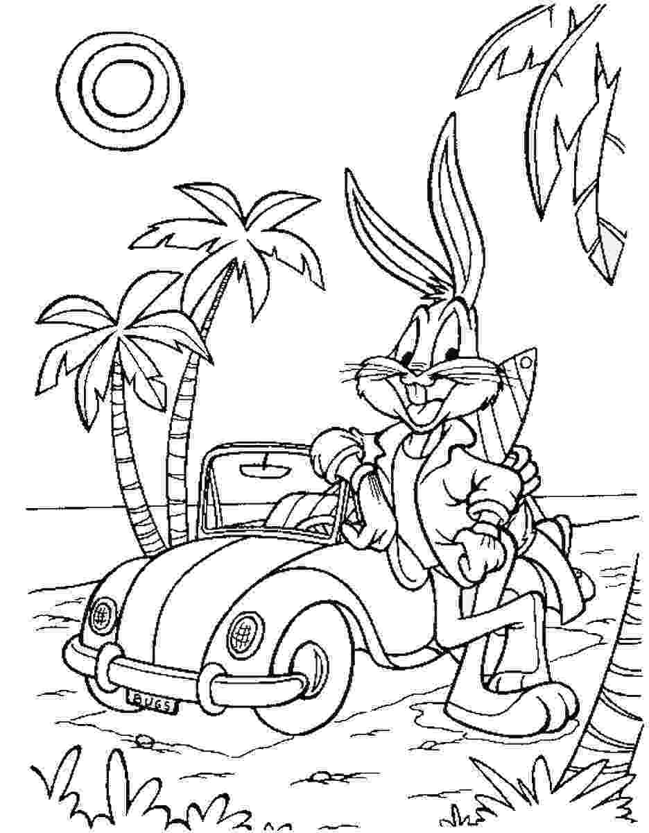 looney tunes coloring pages looney tunes coloring pages all looney tunes characters coloring tunes looney pages 