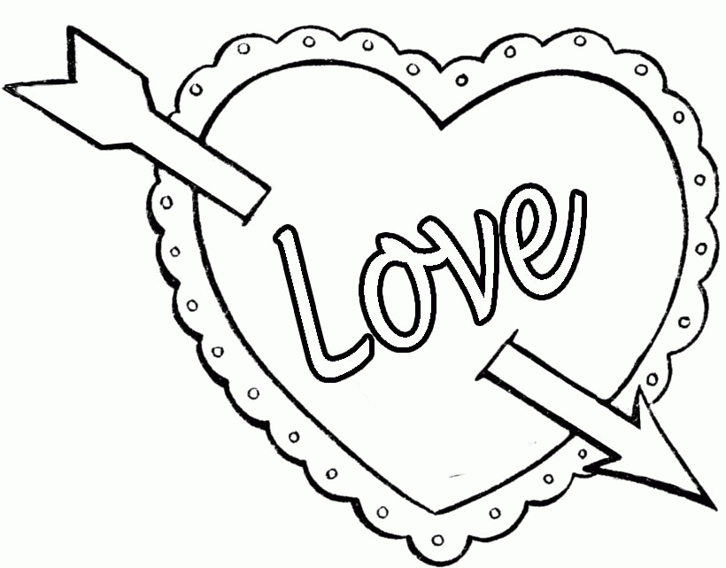 love hearts pictures to colour love hearts coloring pages gtgt disney coloring pages to hearts colour pictures love 