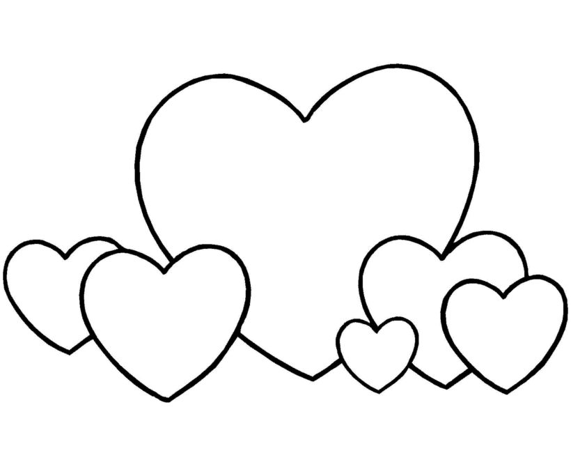 love hearts pictures to colour love love hearts colouring pages page 2 coloring home hearts to love pictures colour 