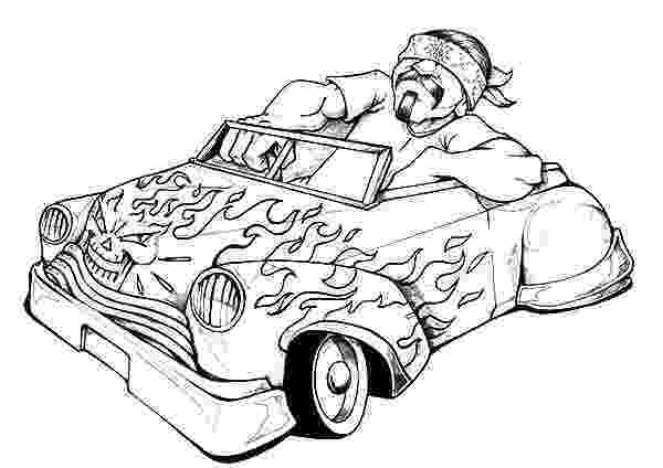 lowrider coloring pages dj eazy e patch from lowrider magazine brian procell lowrider coloring pages 