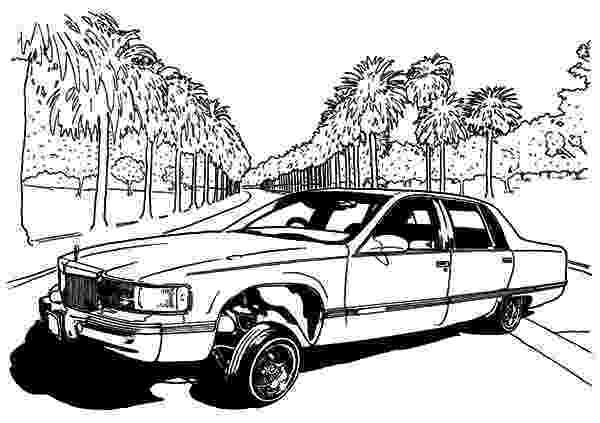 lowrider coloring pages the best free lowrider drawing images download from 275 pages coloring lowrider 