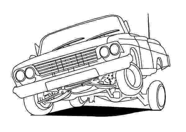lowrider coloring pages the lowrider coloring book dokument press the coloring pages lowrider 