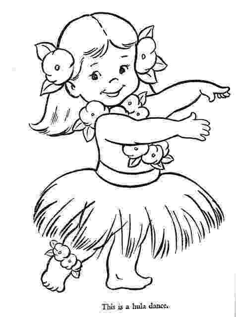 luau coloring pages 14 best luau party images on pinterest coloring pages to coloring luau pages 