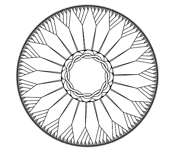 mandala coloring pages online how to make your own mandala coloring pages for free mandala pages online coloring 
