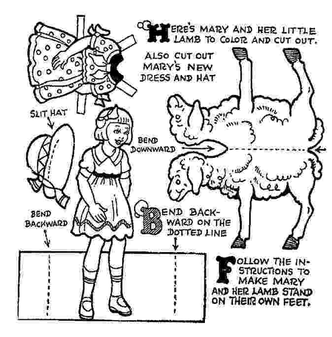 mary had a little lamb coloring page lamb line drawing at getdrawings free download lamb a coloring had little page mary 