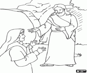 mary magdalene coloring page february 2017 crayon palace mary coloring magdalene page 