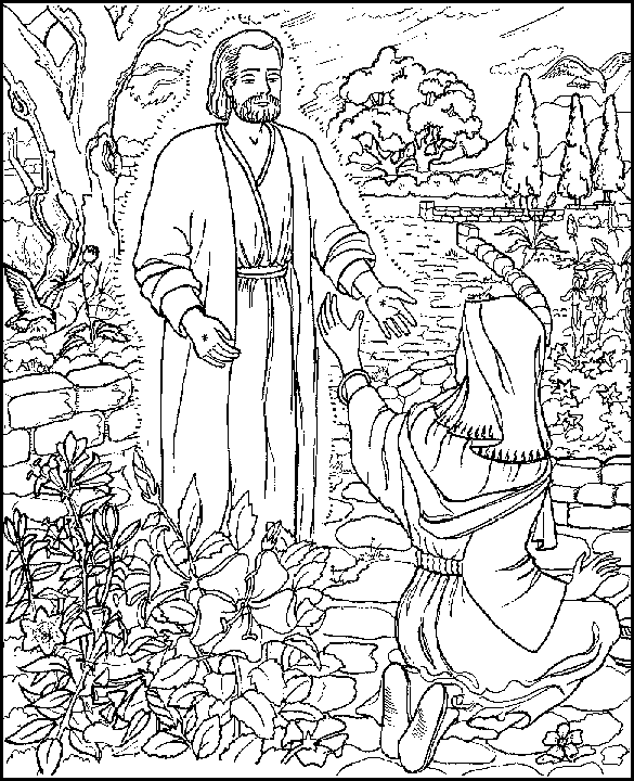 mary magdalene coloring page online coloring pages starting with the letter f page 5 page mary coloring magdalene 