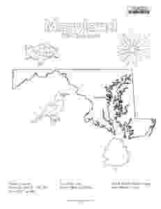 maryland flag coloring page maryland kids page flag maryland coloring page 