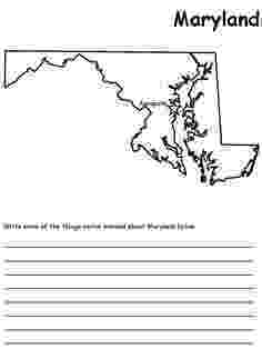 maryland flag coloring page md flag coloring sheet for kindergarten united states maryland coloring page flag 