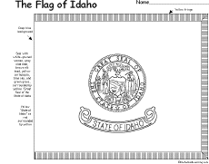 massachusetts state seal coloring page massachusetts flag coloring page coloring home coloring massachusetts state seal page 