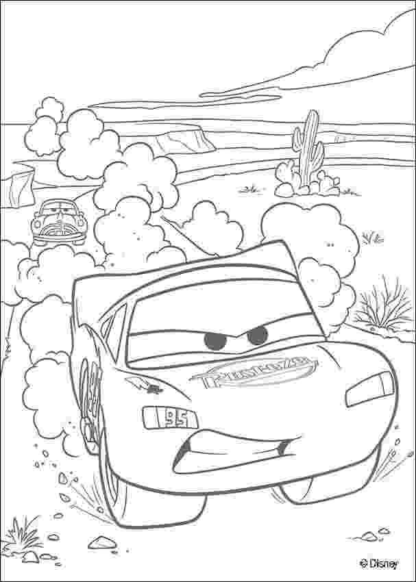mcqueen car coloring page lightning mcqueen racing coloring pages hellokidscom coloring mcqueen car page 