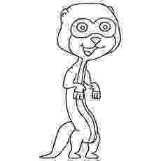 meerkat pictures to colour top 10 meerkat coloring pages colour pictures meerkat to 