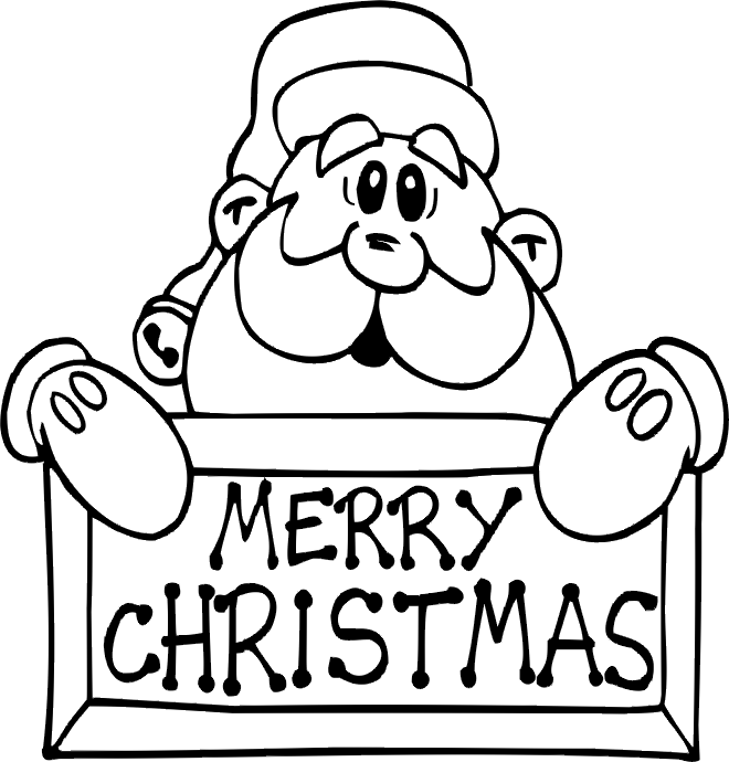 merry christmas coloring pages printable coloring pages merry christmas merry christmas pages printable coloring 