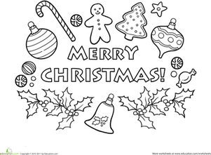 merry christmas coloring pages printable free printable merry christmas coloring pages printable pages christmas merry coloring 