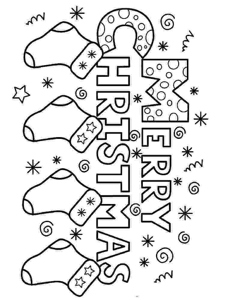 merry christmas coloring pages printable make this christmas coloring page the best description coloring christmas merry printable pages 