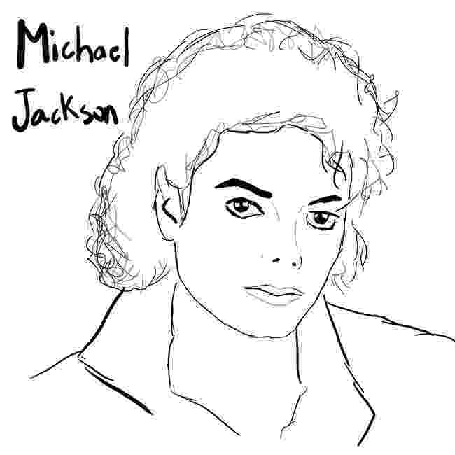 michael jackson coloring pages ausmalbilder für kinder malvorlagen und malbuch michael coloring jackson pages 