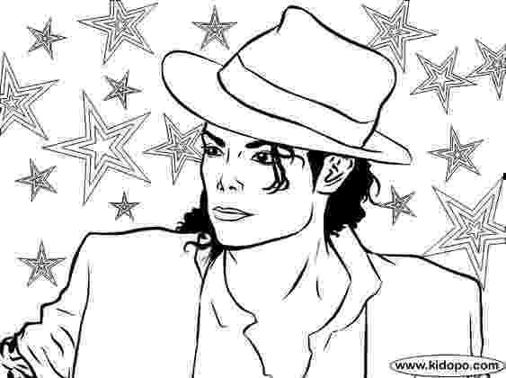 michael jackson coloring pages blog forever michael jackson michael não poderia ter jackson pages coloring michael 