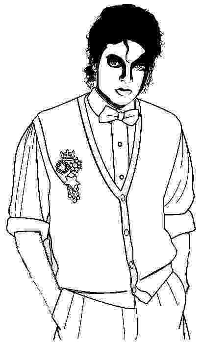 michael jackson coloring pages michael jackson coloring pages to download and print for free michael jackson pages coloring 