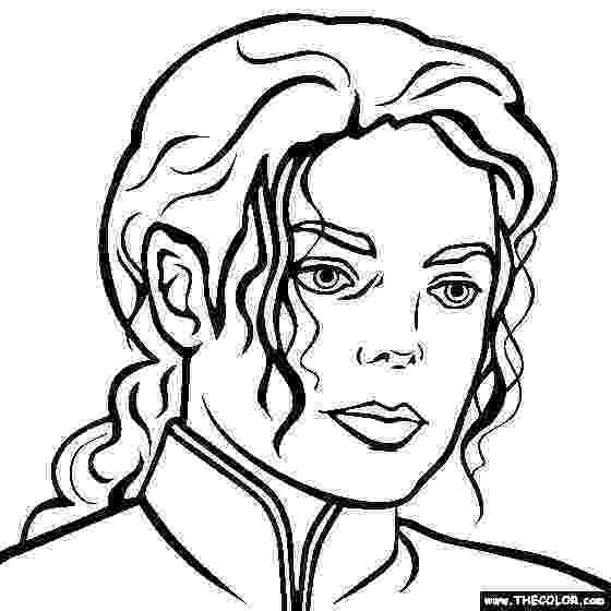michael jackson coloring pages printable michael jackson coloring pages coloring home jackson coloring michael pages 