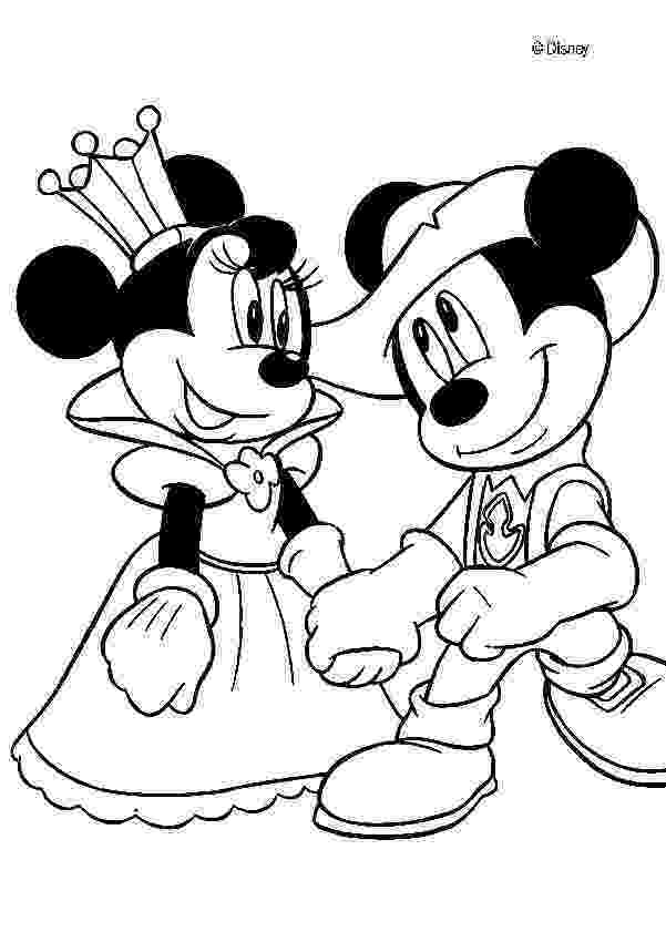 mickey minnie mouse coloring pages mickey mouse and minnie coloring pages coloring home minnie mouse mickey pages coloring 