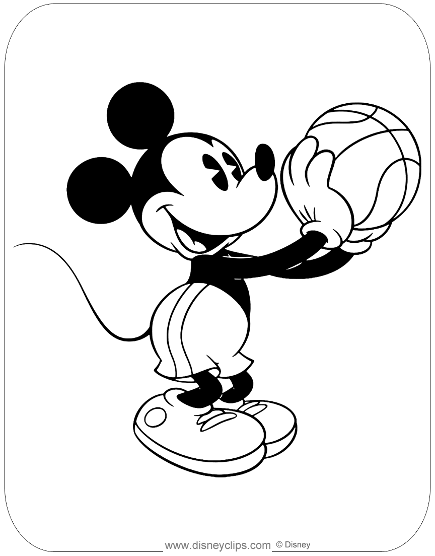 mickey mouse coloring page mickey mouse coloring pages 2 coloring pages to print mickey mouse page coloring 