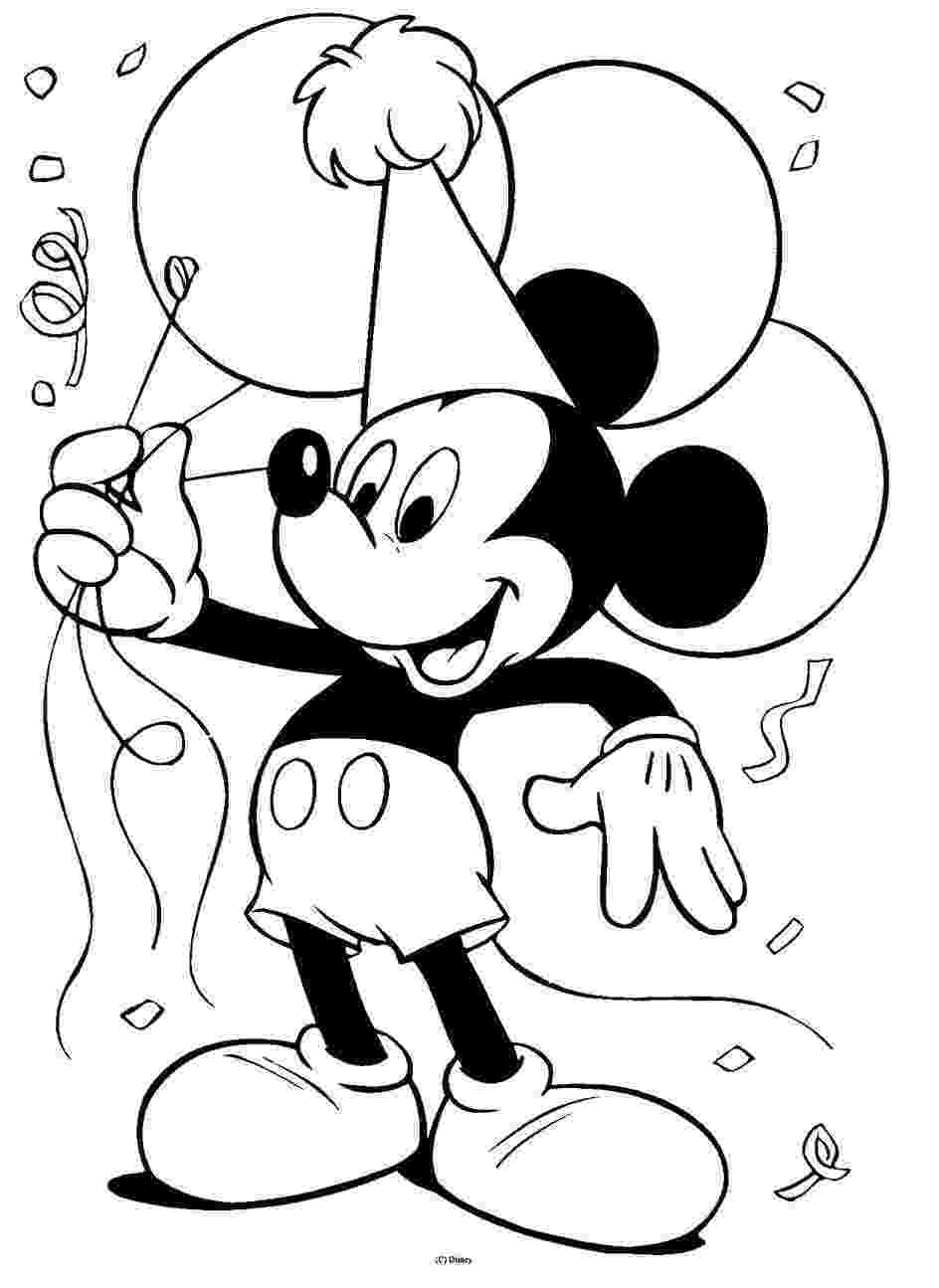 mickey mouse coloring pictures ultimate pictures mix disney coloring pages mickey coloring pictures mouse 
