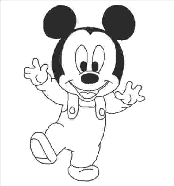 mickey mouse images for colouring mickey mouse coloring pages 13 disney39s world of wonders images mouse for mickey colouring 