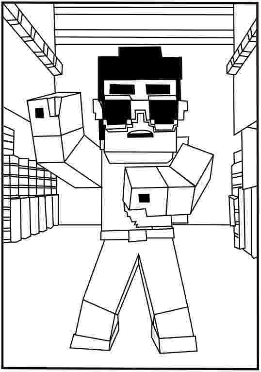 minecraft coloring sheets free 25 best minecraft coloring pages images by scribblefun on sheets coloring free minecraft 
