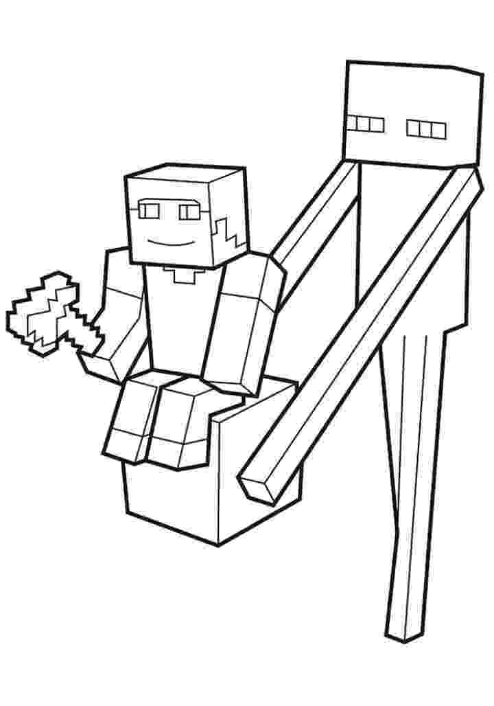 minecraft coloring sheets free minecraft alex super coloring coloring pages sheets minecraft free coloring 
