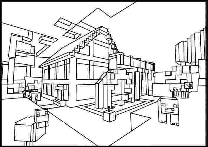 minecraft coloring sheets free minecraft coloring pages for kids coloring pages for kids coloring minecraft sheets free 
